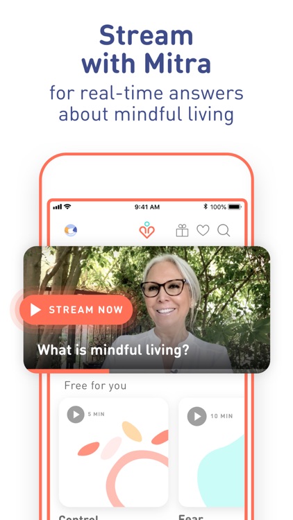 innermap – Daily Mindfulness screenshot-6