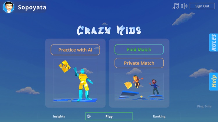 Crazy Kids - Scribblers screenshot-3