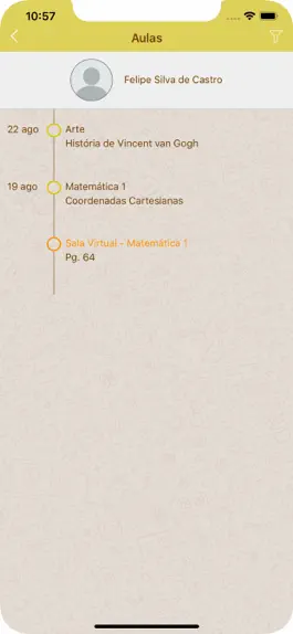 Game screenshot Colégio Criarte Mobile hack