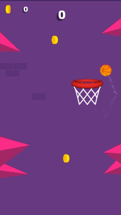 Jump Dunk 3D - Dunk Up In Hoop