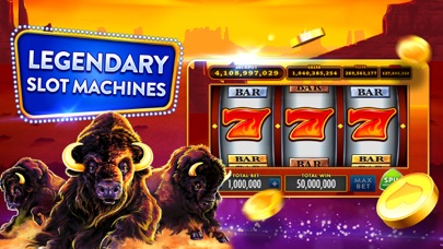 Heart of Vegas Slots Casino 4.26.1 IOS -