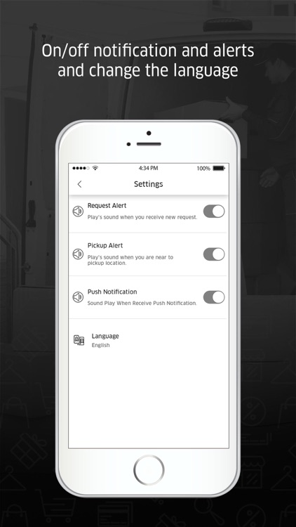 Tuma riders screenshot-4