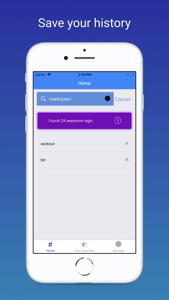 Hashtag for Instagram Popular