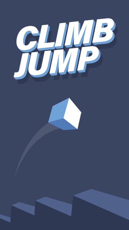 Climb Jump screenshot-5