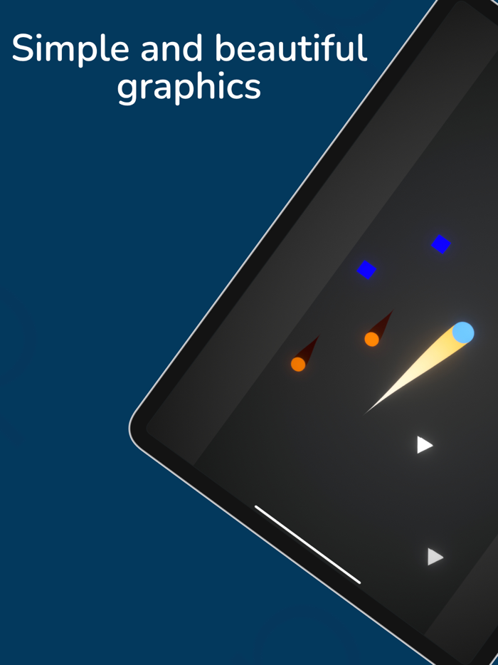 Steep Ascent Shooting Star