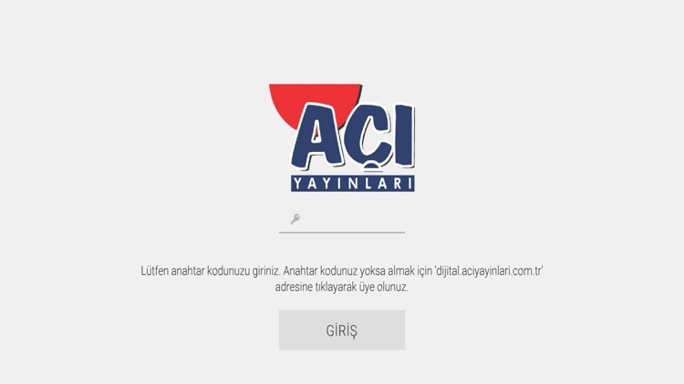 Açı Mobil Kütüphane