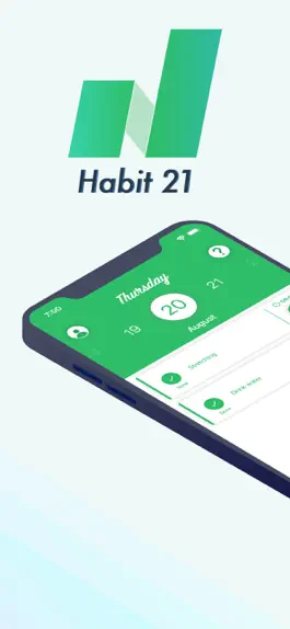 Game screenshot Habit 21: The power of habit mod apk