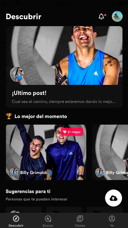 FreeStyle by Billy Grimaldi