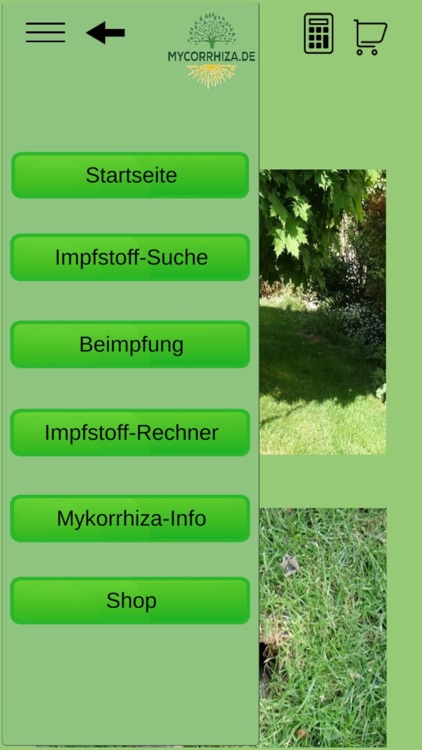 Mykorrhiza screenshot-4