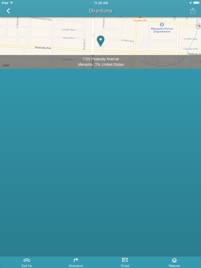 Grace-St. Lukes Episcopal, TN