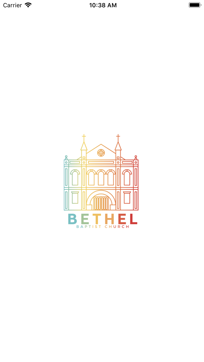 Bethel Baptist Church Swavesey