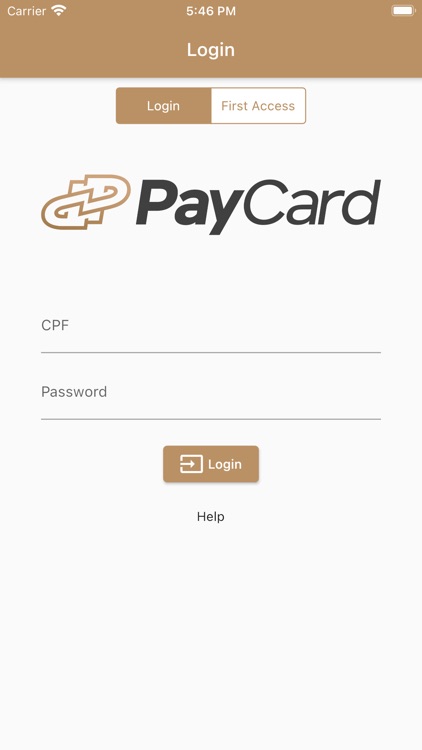 Paycard