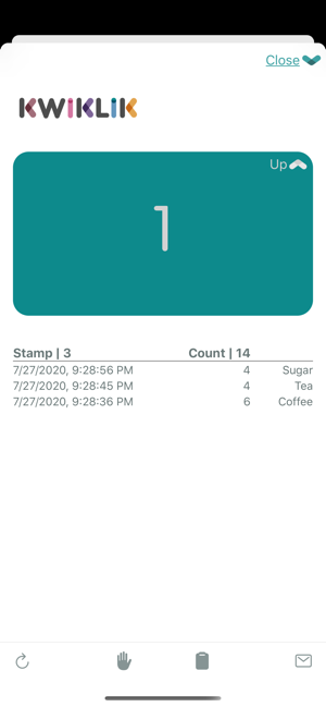 KliksApp(圖3)-速報App