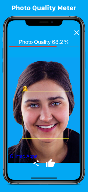 Face Analysis Meter App(圖1)-速報App