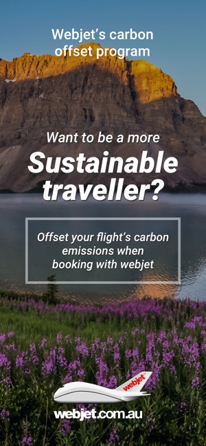 Webjet On The App Store