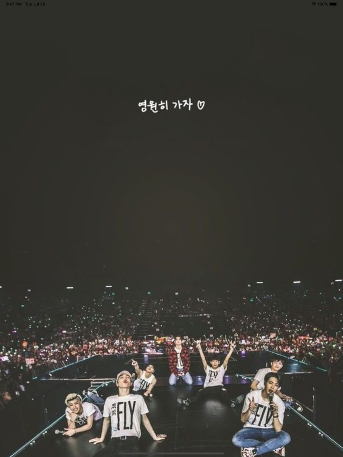 HD Wallpapers For BTS