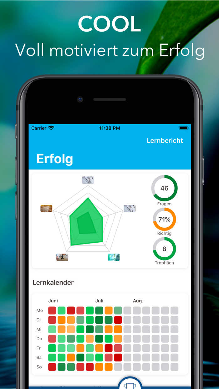 Heintges Angeltrainer