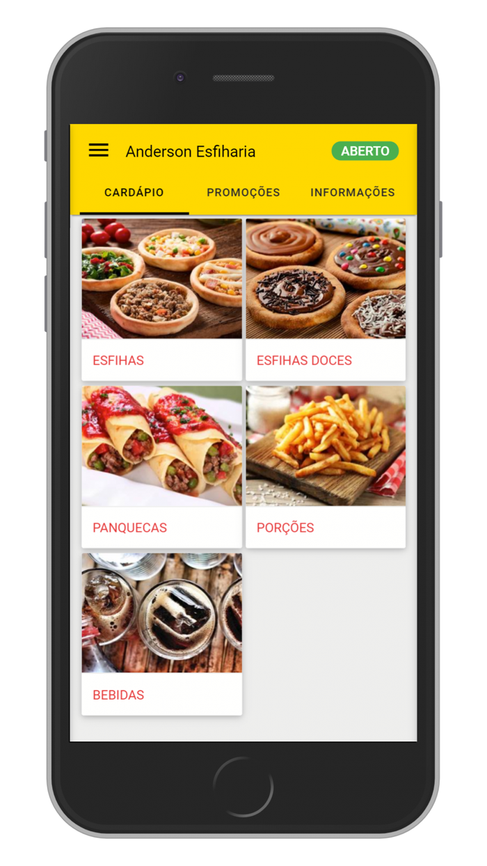 Anderson Esfiharia Jales