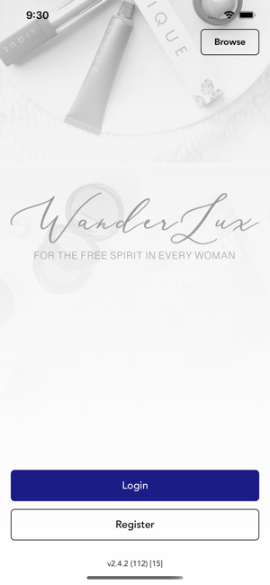 Shop Wanderlux