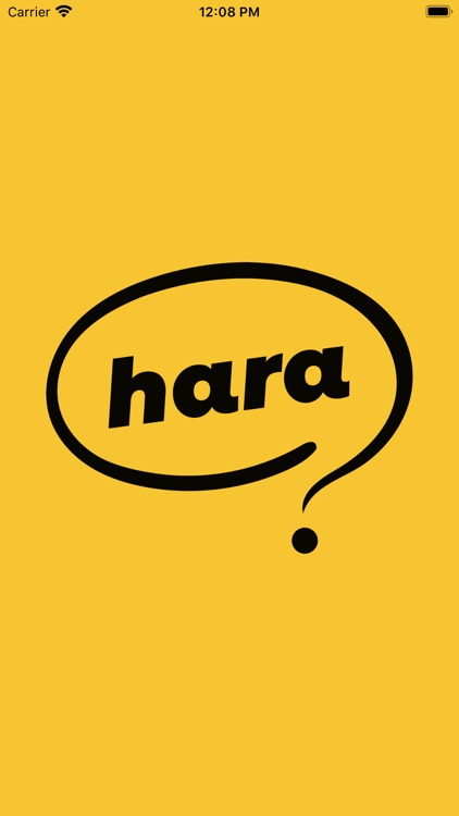 Hara Taxi