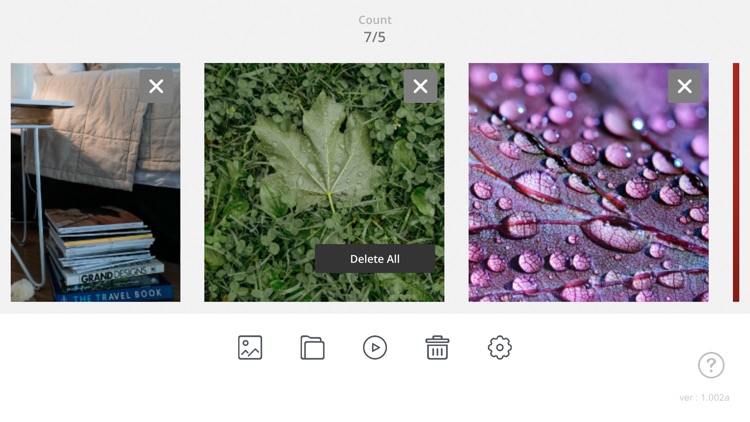 Soonsoon Frame screenshot-3