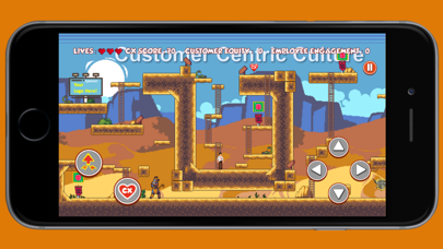 Screenshot #3 pour Live CX Game - Chapter 2