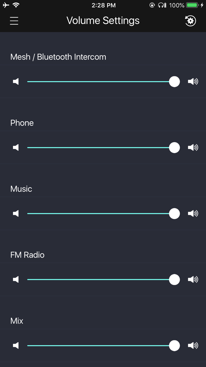 Sena Momentum EVO Utility