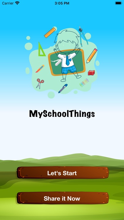 MySchoolThings