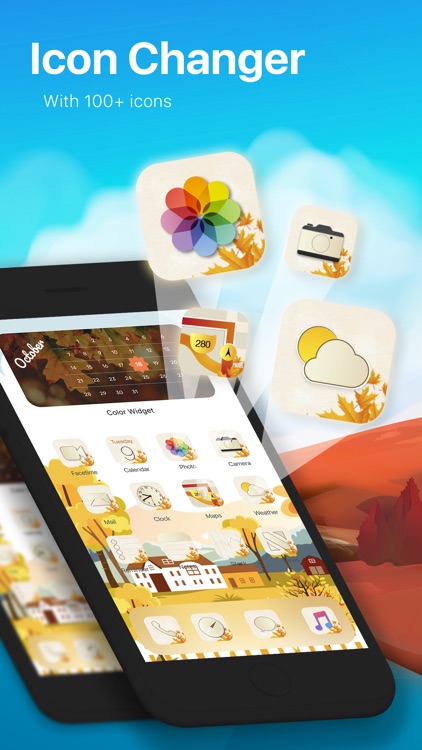 Icon Changer - App Icon Themer
