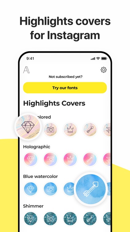 Fonts Changer for You! screenshot-3