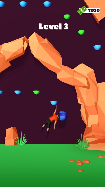 Elastic Climber screenshot-4