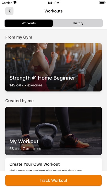 PhysioFit Niederzier screenshot-5