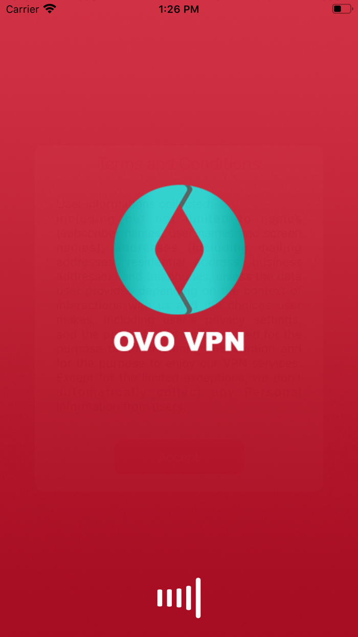OVO VPN