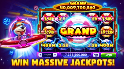 Jackpot Crush - Casino Slots free Coins hack
