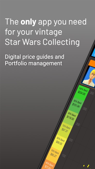 How to cancel & delete Tracker for Vintage Star Wars from iphone & ipad 1