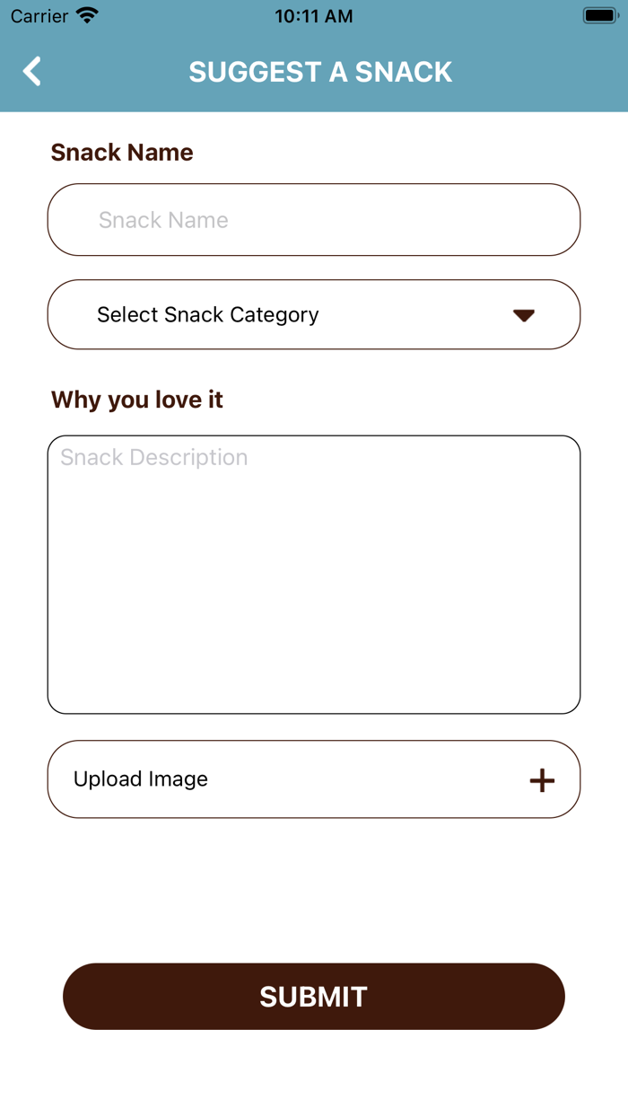 Snacklikes