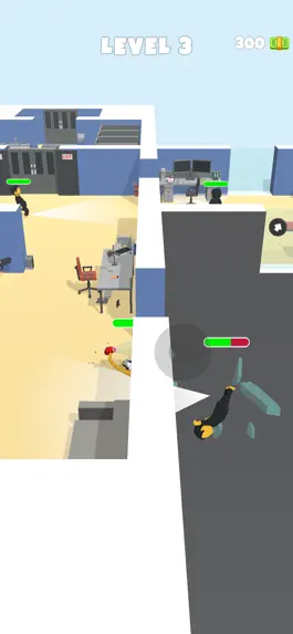 Game screenshot Agent Rubberhand hack