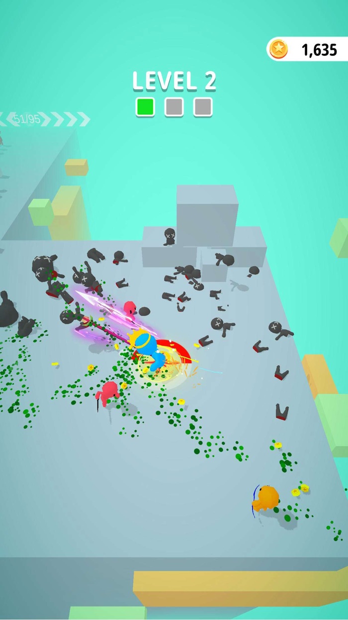 RushVsSlash