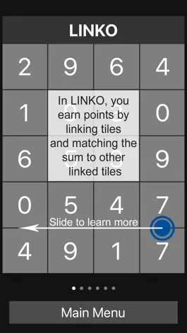 Game screenshot LINKO mod apk