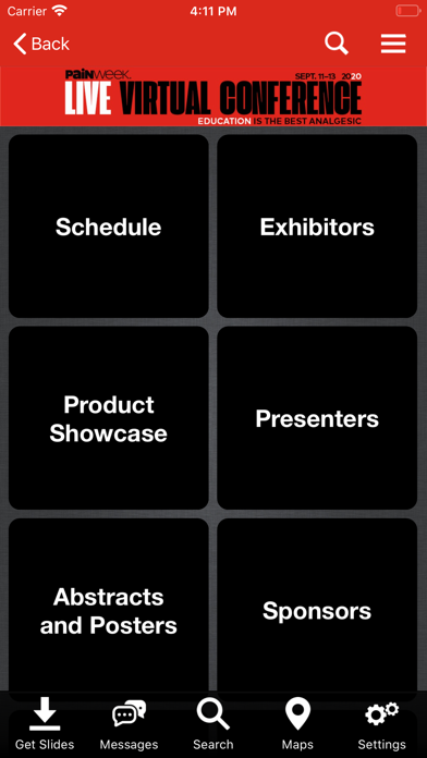 painweek-ipad-screen-shot-0