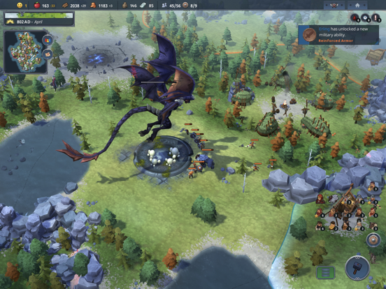 Northgard Northgard