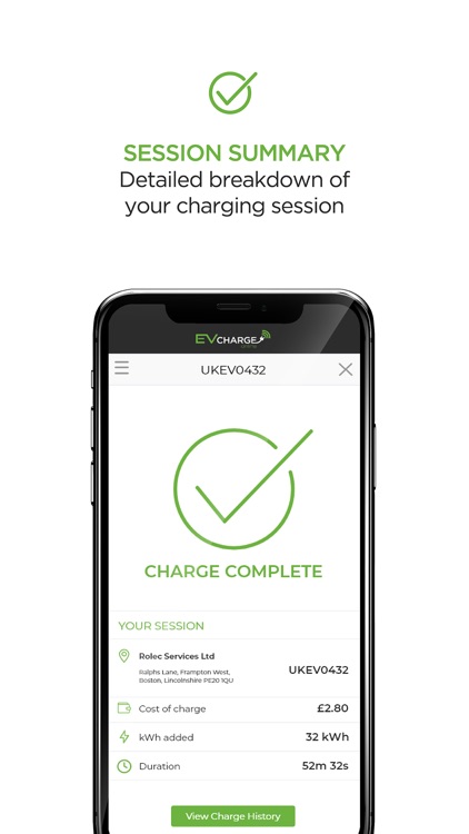 EvCharge.Online screenshot-6