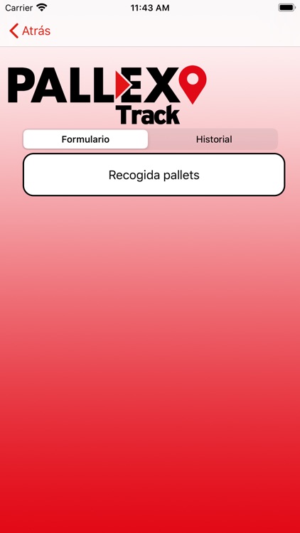 PallexTrack