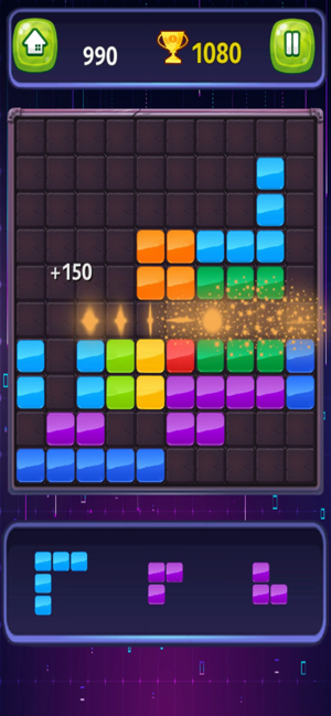 Candy Block Puzzle: Classic(圖5)-速報App