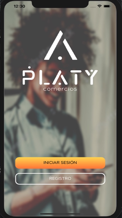 Platy comercios