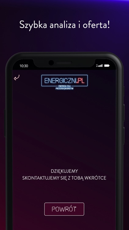 Energiczni