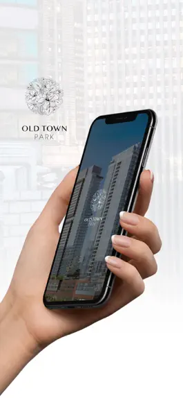 Game screenshot Old Town Park mod apk