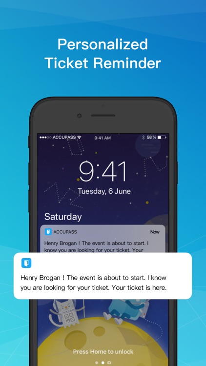 Accupass - Event Platform screenshot-5