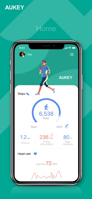 AUKEY on the App Store
