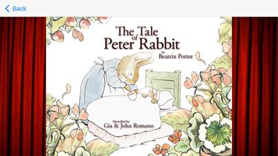 How to cancel & delete Peter Rabbit Collection from iphone & ipad 2